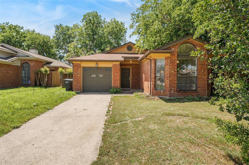 Fort Worth, TX 76137,4702 Poppy Drive E