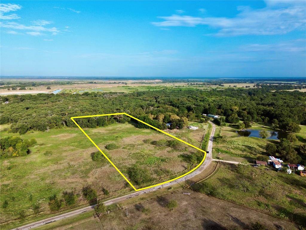 Kemp, TX 75143,0 R And R Circle #Lot 2