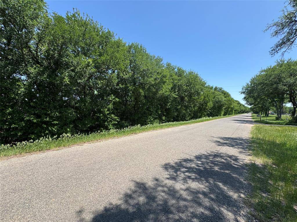 Gholson, TX 76705,0 Clater Powell Road #Lot 3