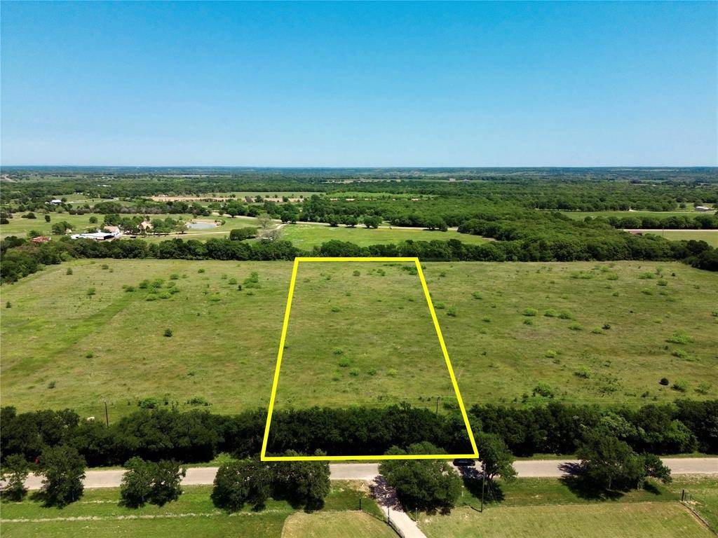 Gholson, TX 76705,0 Clater Powell Road #Lot 3