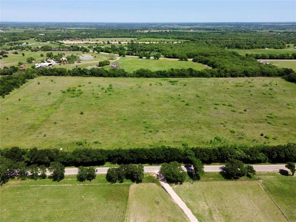 Gholson, TX 76705,0 Clater Powell Road #Lot 3