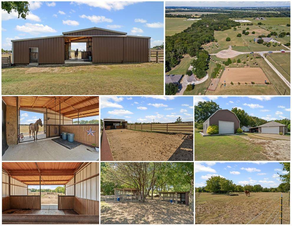 Cleburne, TX 76033,3750 Preakness Court