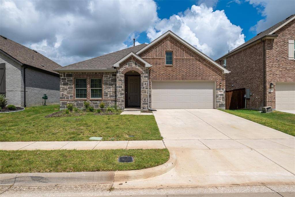 Forney, TX 75126,1812 Lockhart Drive
