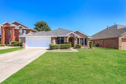 Mesquite, TX 75181,2100 Cantura Drive