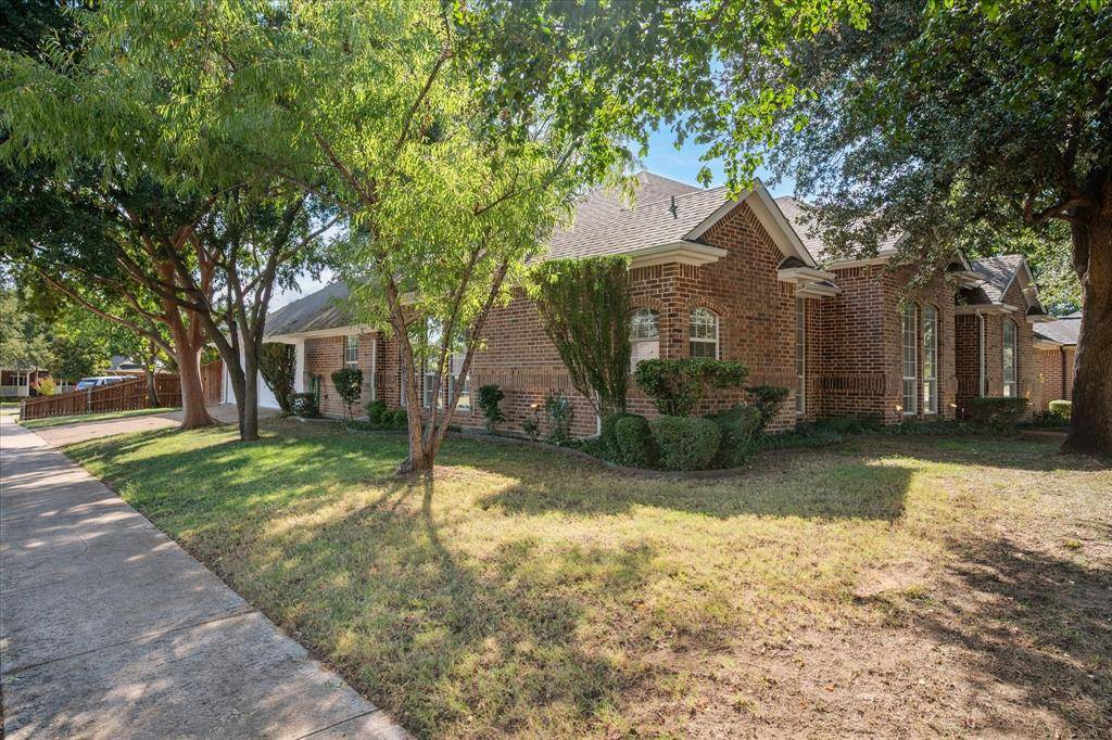 North Richland Hills, TX 76148,6112 Club House Drive