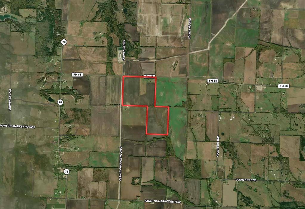 Leonard, TX 75452,1500 FM 68