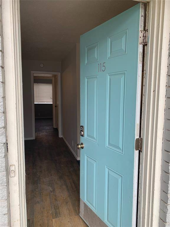 Dallas, TX 75204,4606 Monarch Street #115