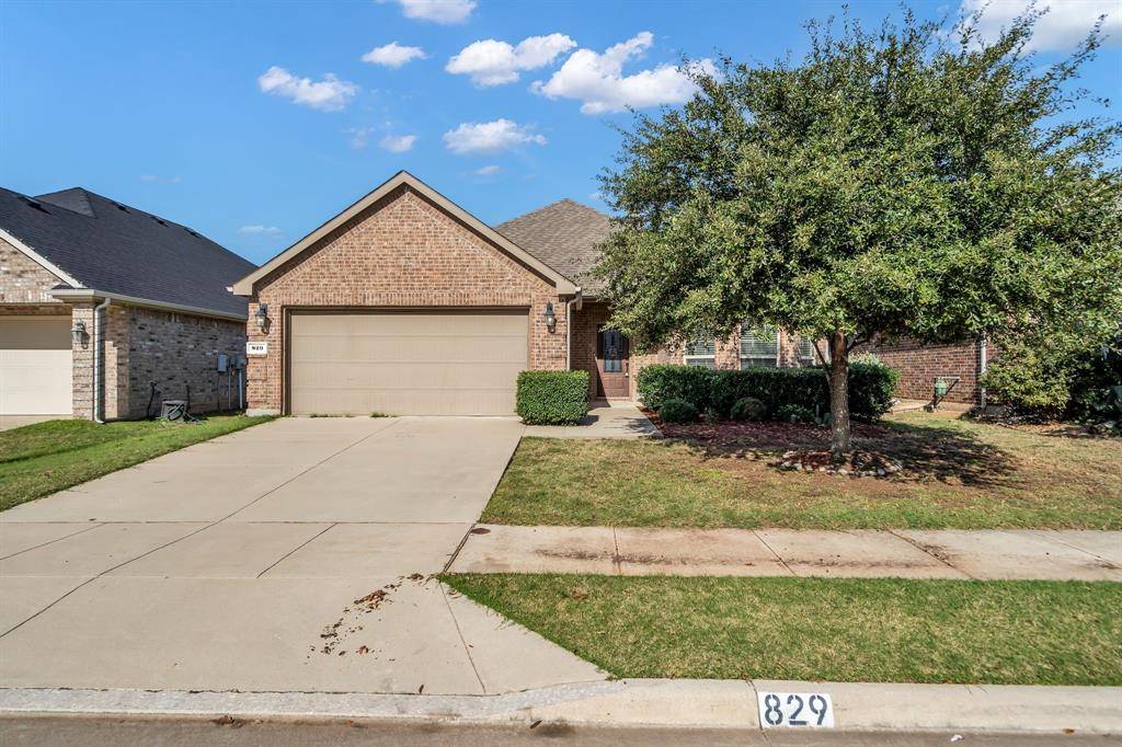 Little Elm, TX 75068,829 Lake Woodland Drive