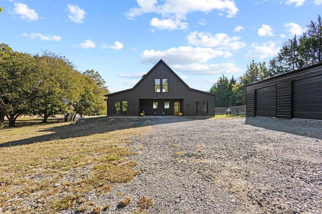 Bells, TX 75414,430 N Washburn Road