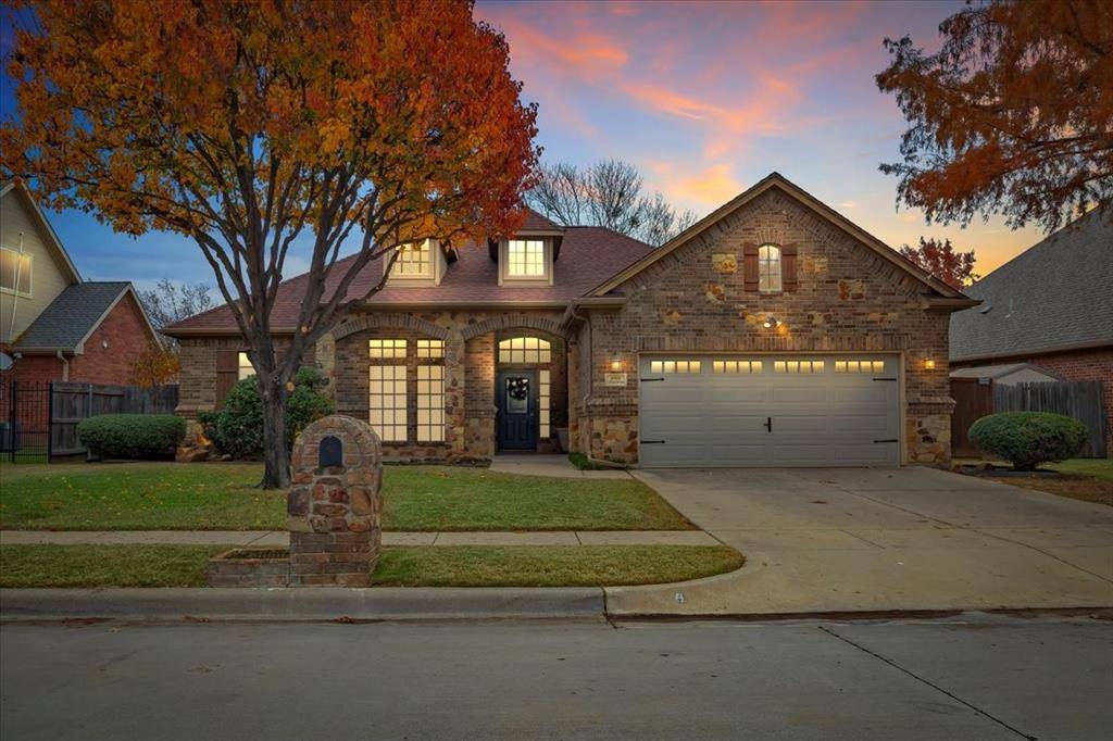 North Richland Hills, TX 76182,6910 Tradonna Lane