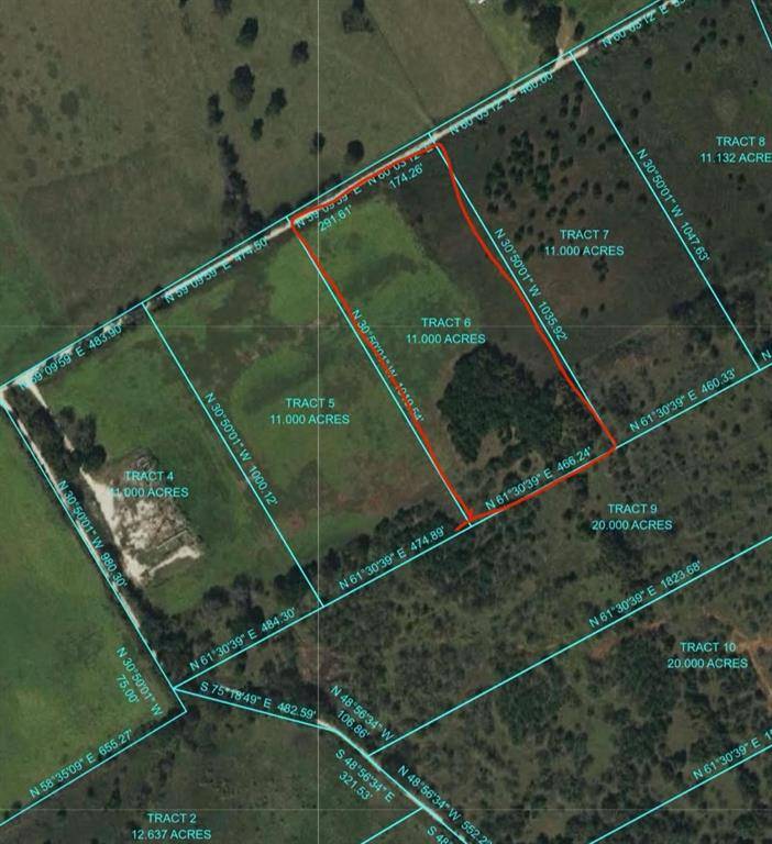 Whitney, TX 76692,Tract G HCR 1223