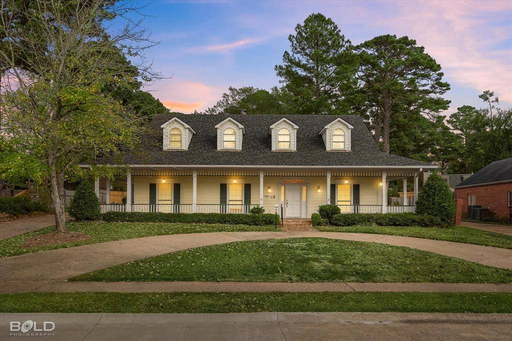 Shreveport, LA 71106,8705 W Wilderness Way