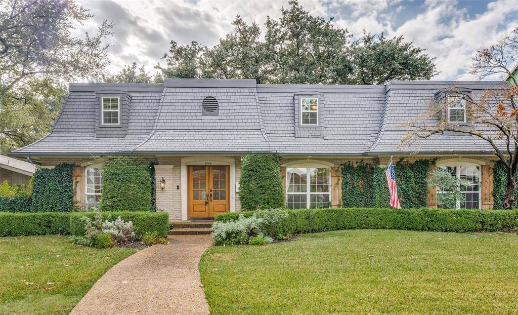 Dallas, TX 75225,7008 Joyce Way