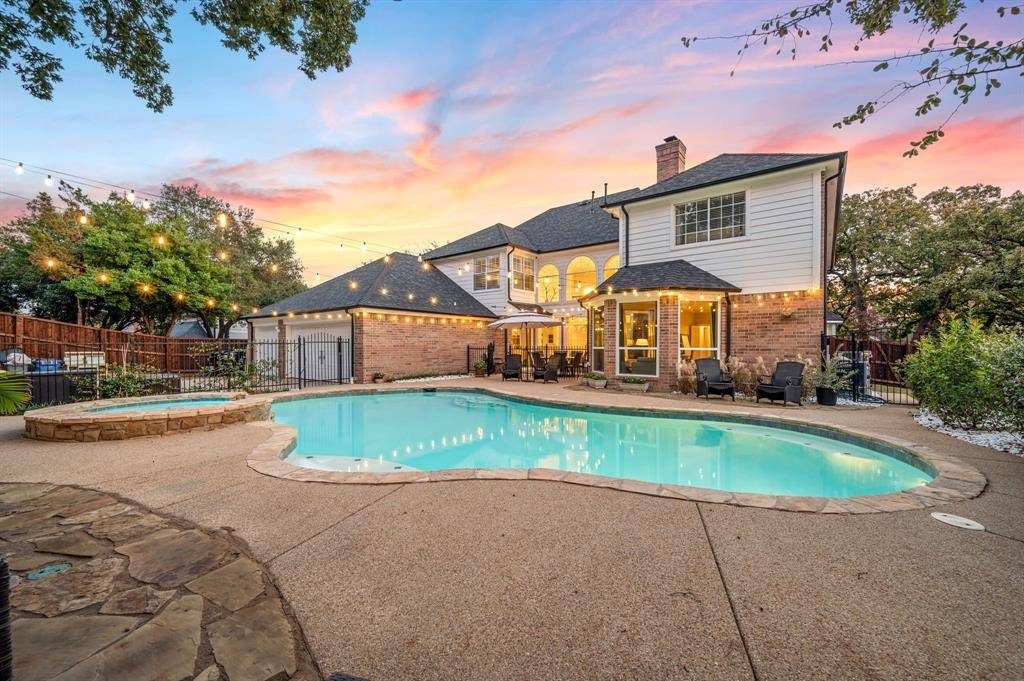 Southlake, TX 76092,1714 Wild Rose Way