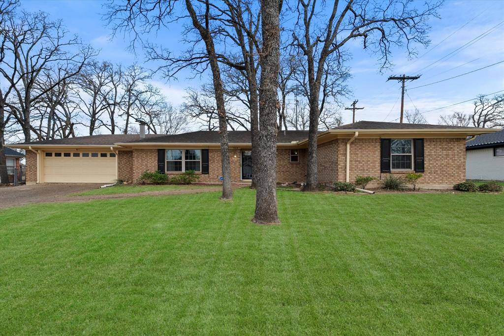 Corsicana, TX 75110,912 Northwood Boulevard