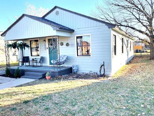 Abilene, TX 79605,1909 Matador Street