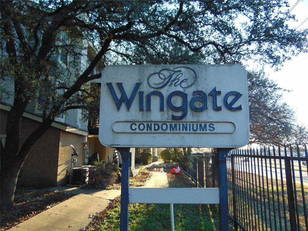 Dallas, TX 75243,9611 Walnut Street #1303