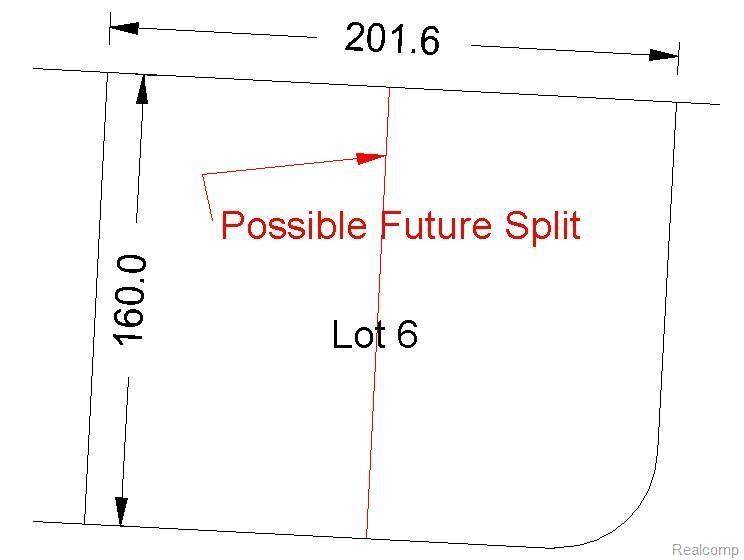 White Lake, MI 48383,VAC Fieldcrest Meadows CRT