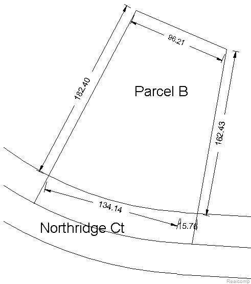 White Lake, MI 48386,10332 Northridge CT