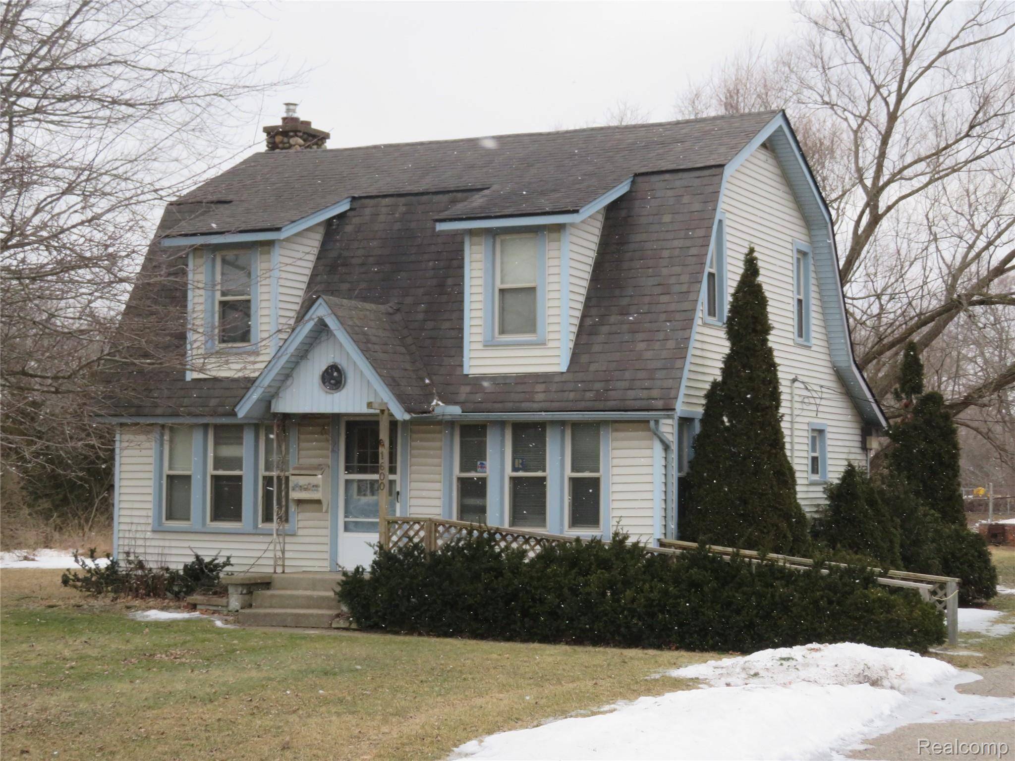 Highland, MI 48357,1600 S Milford RD