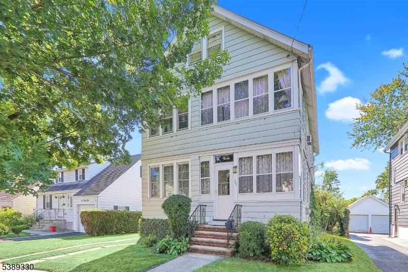 Garwood Boro, NJ 07027,243 2nd Ave