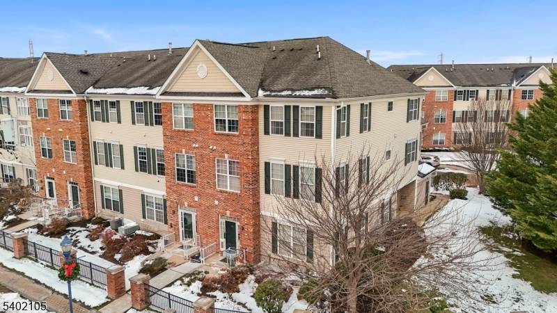 South Bound Brook Boro, NJ 08880,1 Liberty Way