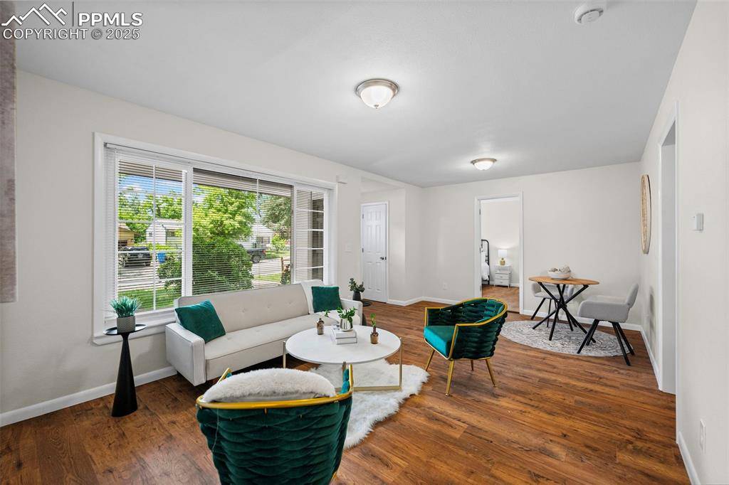 Colorado Springs, CO 80911,213 Sumac DR