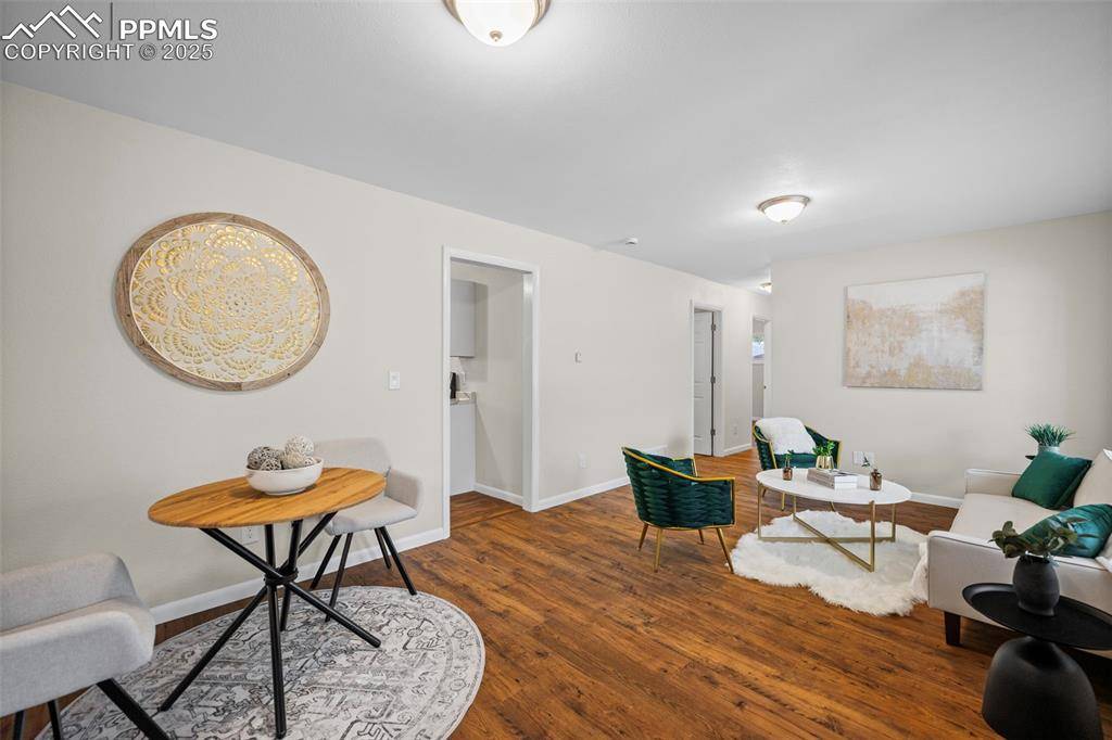 Colorado Springs, CO 80911,213 Sumac DR