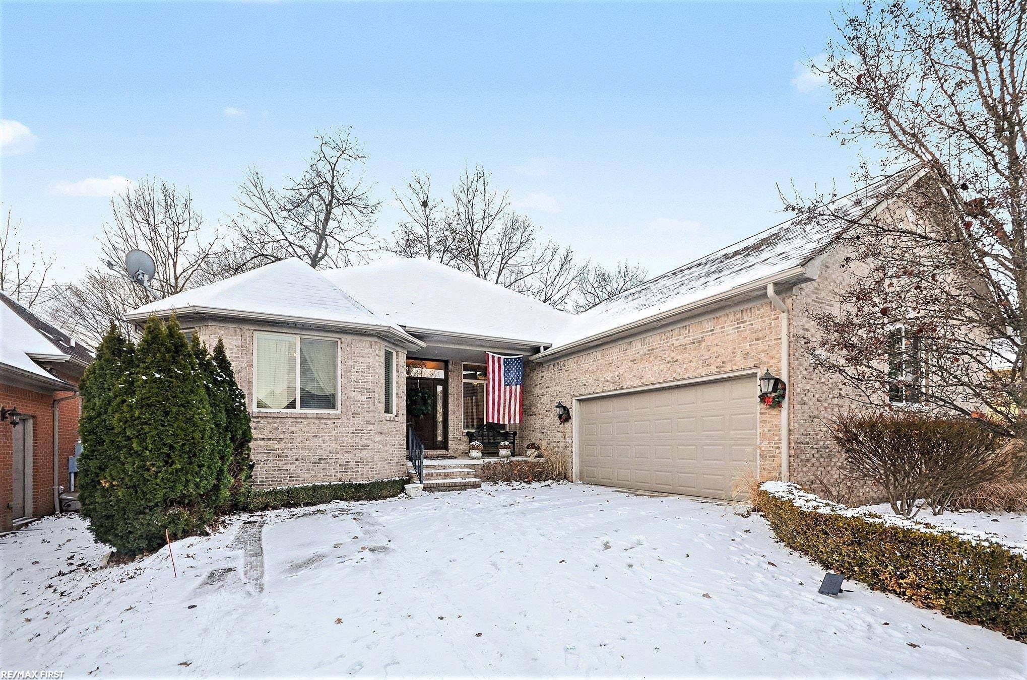 Washington, MI 48094,58843 Gallery CT