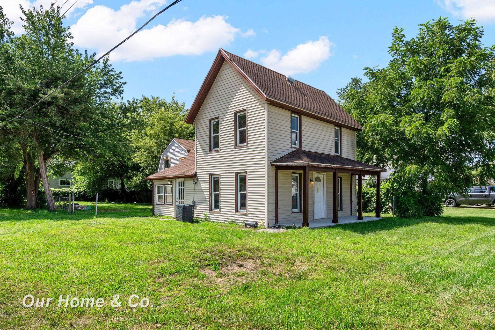 New Boston, MI 48164,36505 Bismark RD