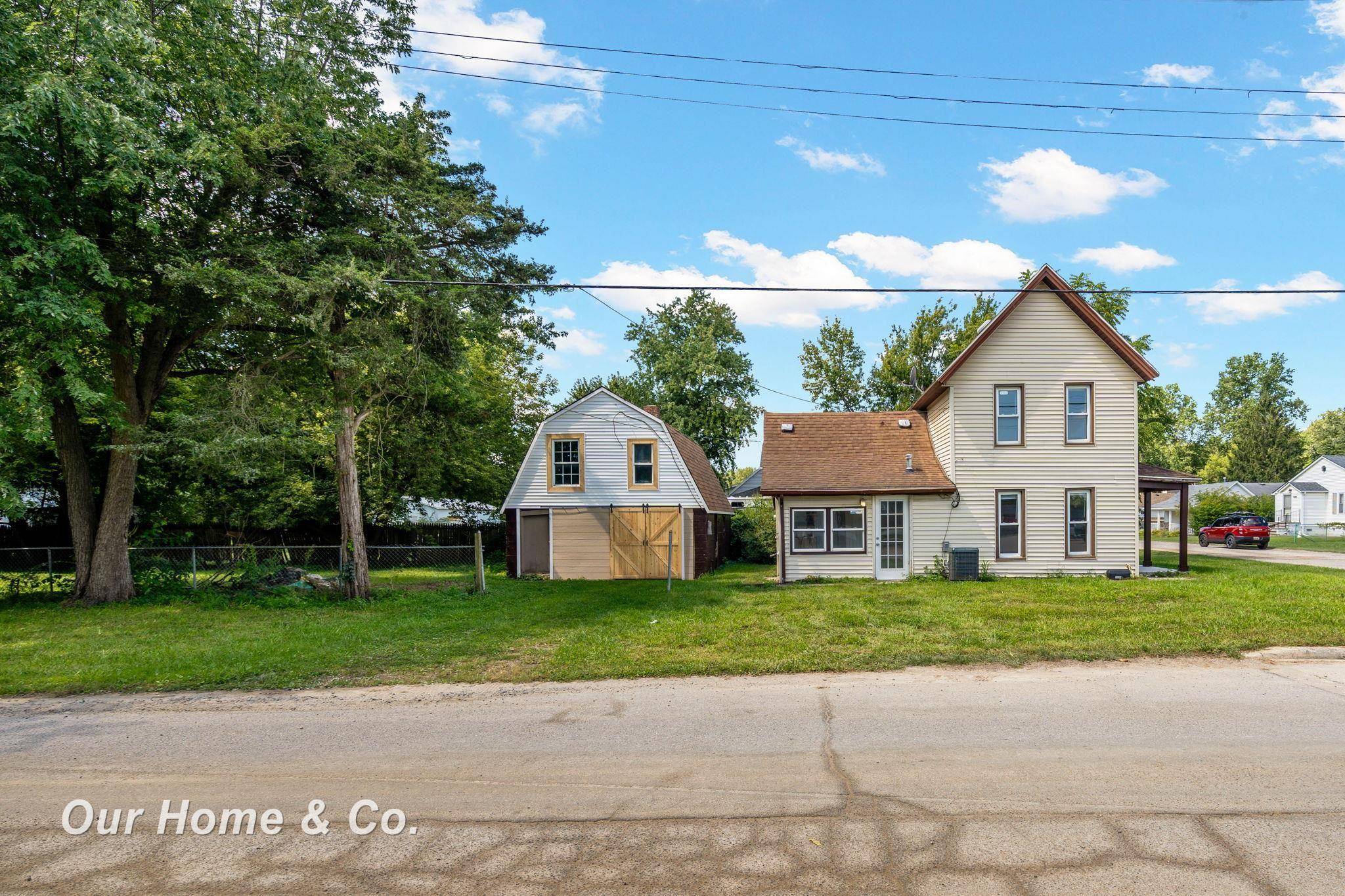 New Boston, MI 48164,36505 Bismark RD