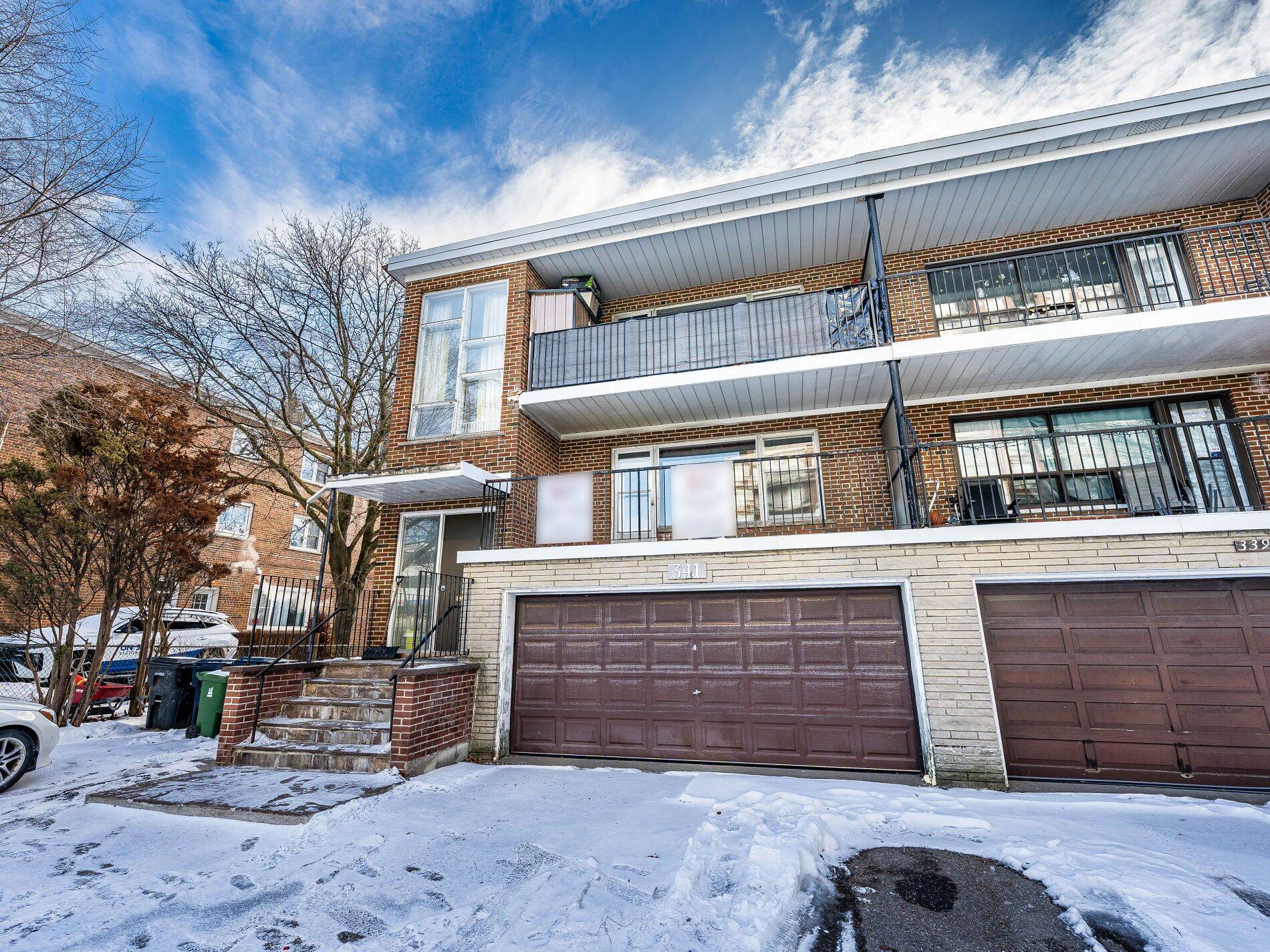 Toronto C14, ON M2N 3B3,341 Sheppard AVE E #Apt. #1