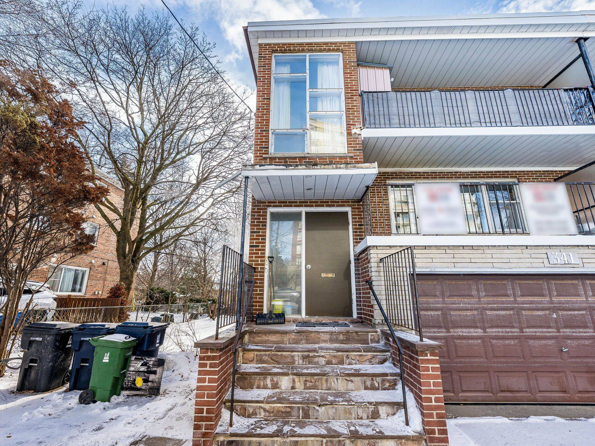 Toronto C14, ON M2N 3B3,341 Sheppard AVE E #Apt. #1
