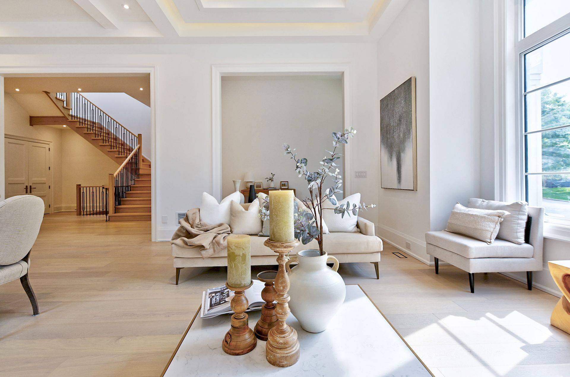 Toronto C13, ON M3B 2P9,27 Hurlingham CRES