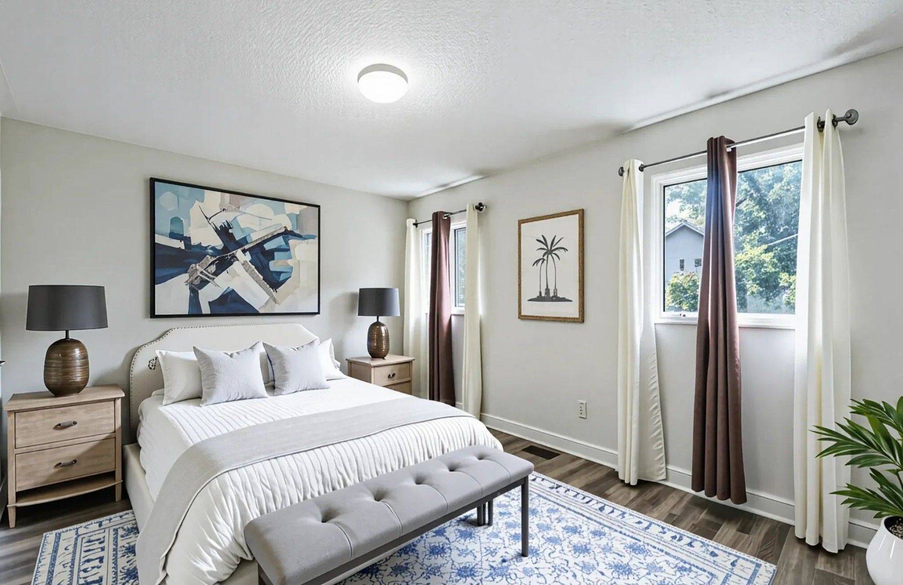 Oshawa, ON L1G 7X8,425 Elmwood CT #Main Level