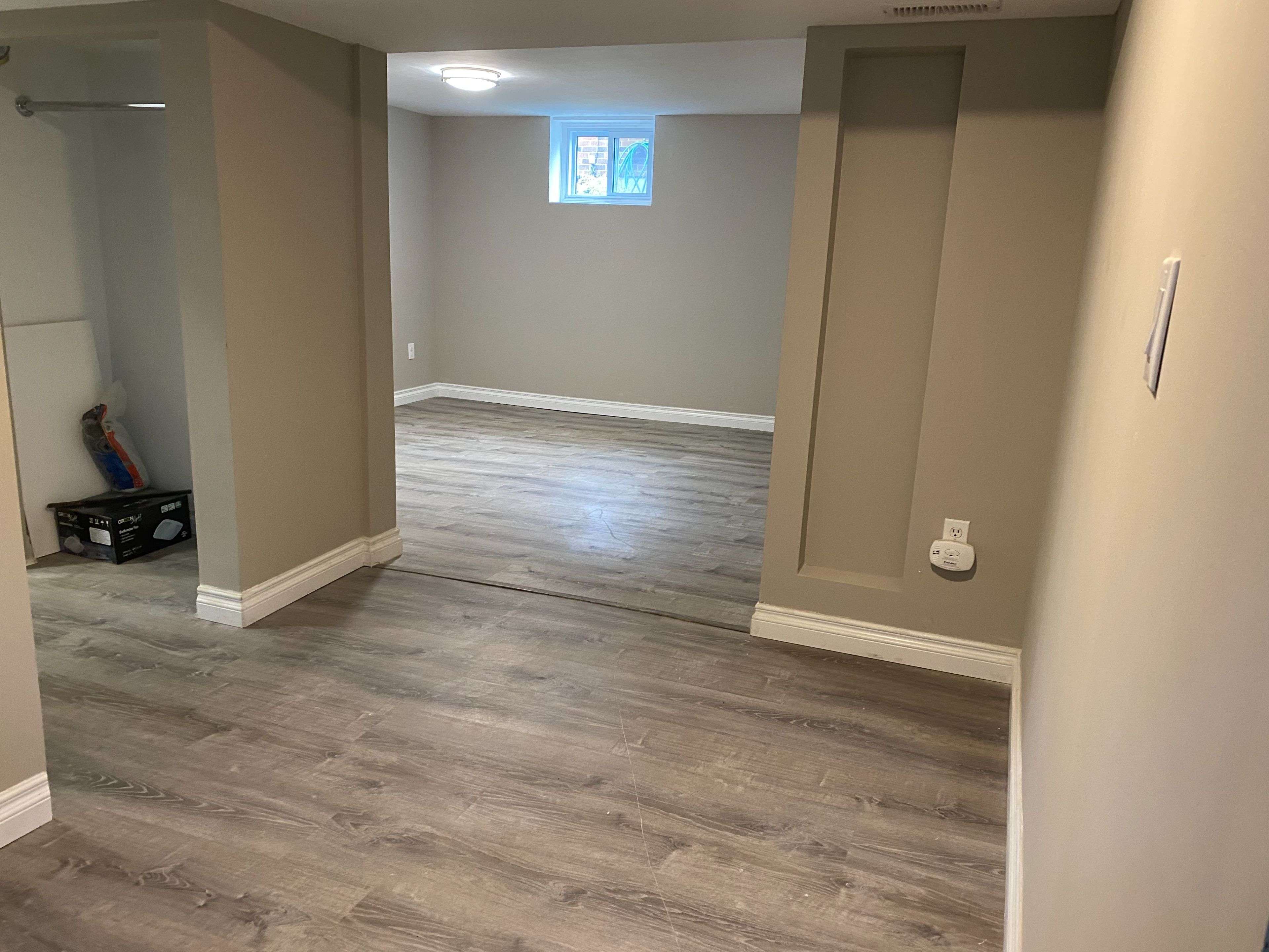 Oshawa, ON L1G 4L1,1239 Somerville ST #Bsmt