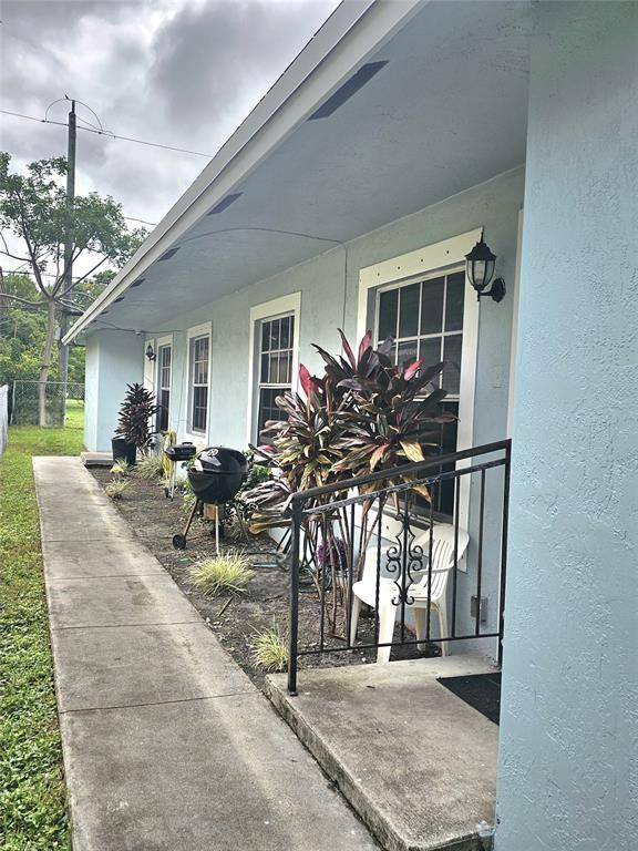 Fort Lauderdale, FL 33311,1204 NW 3rd St