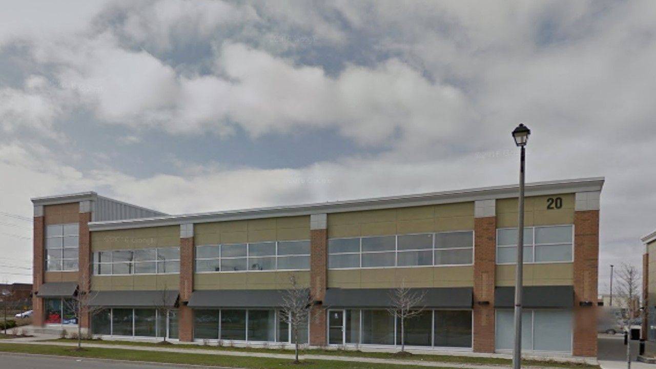 Markham, ON L3S 0B5,30 New Delhi DR #106