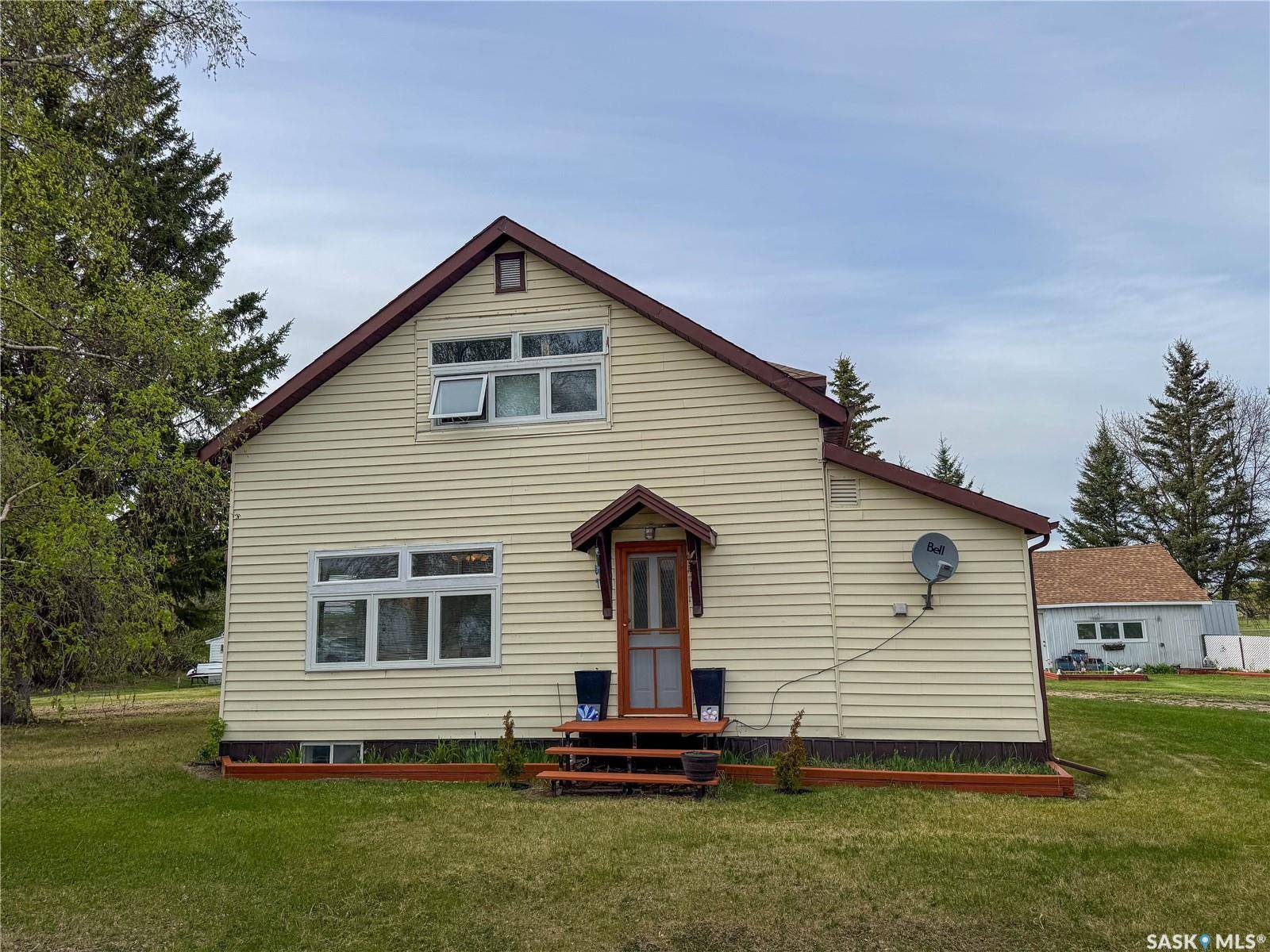 Invergordon Rm No. 430, SK S0K 1A0,22 Main STREET