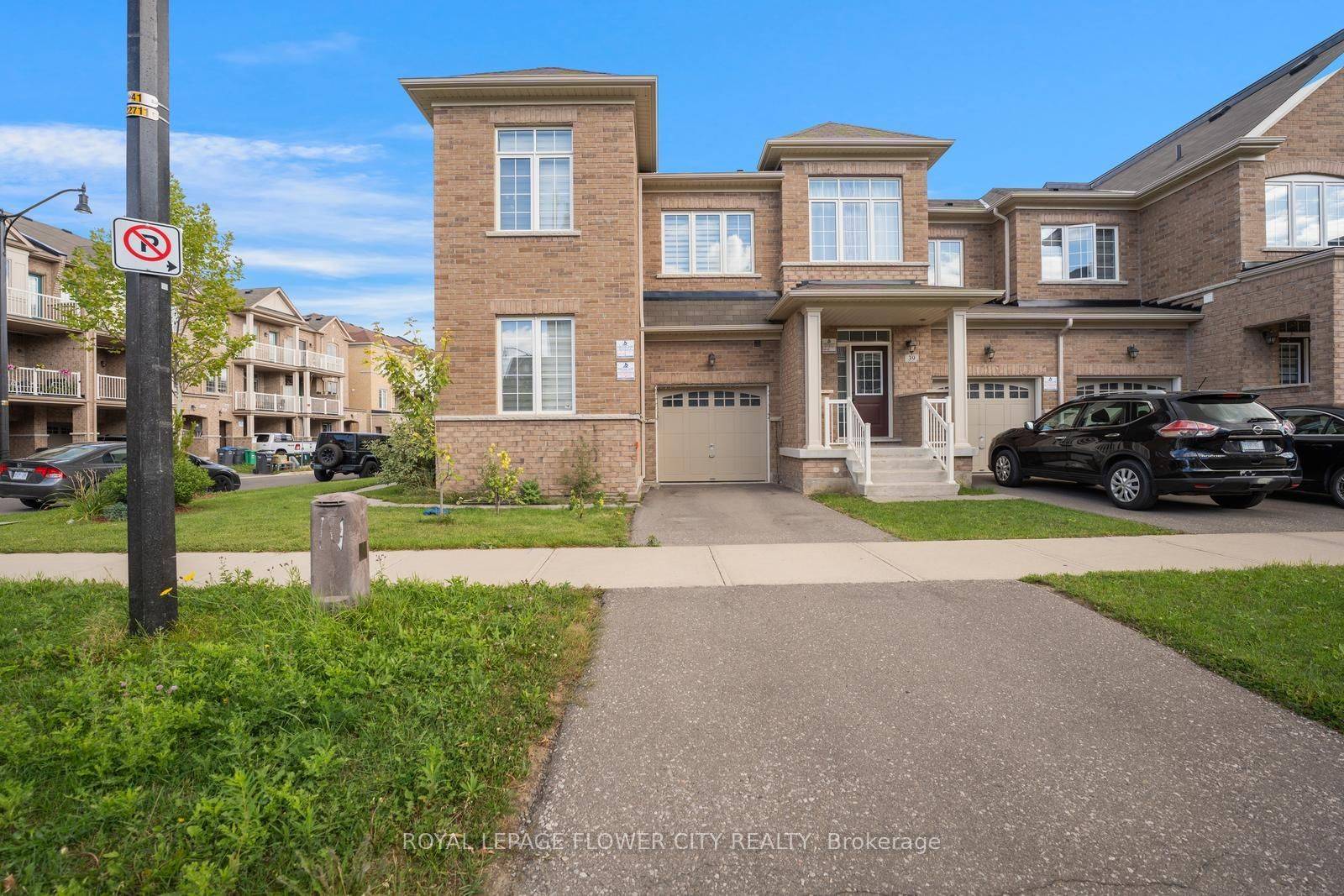 Brampton, ON L7A 5C2,14 LABRISH RD