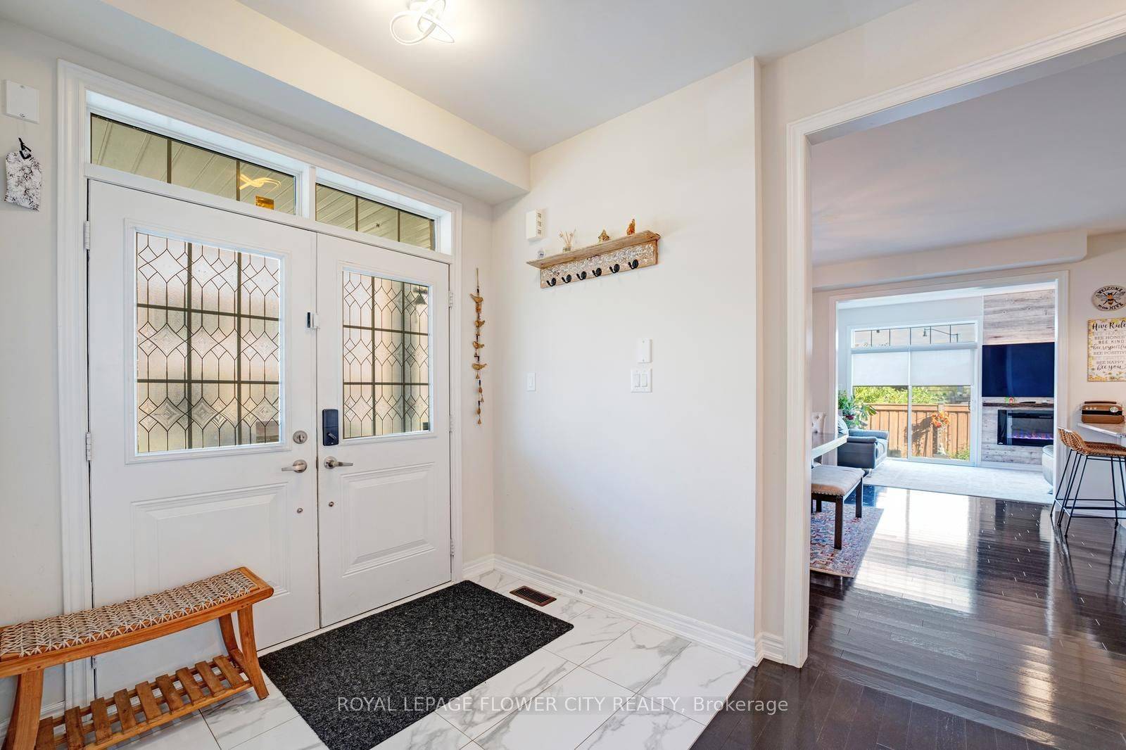 Brampton, ON L7A 5C2,14 LABRISH RD