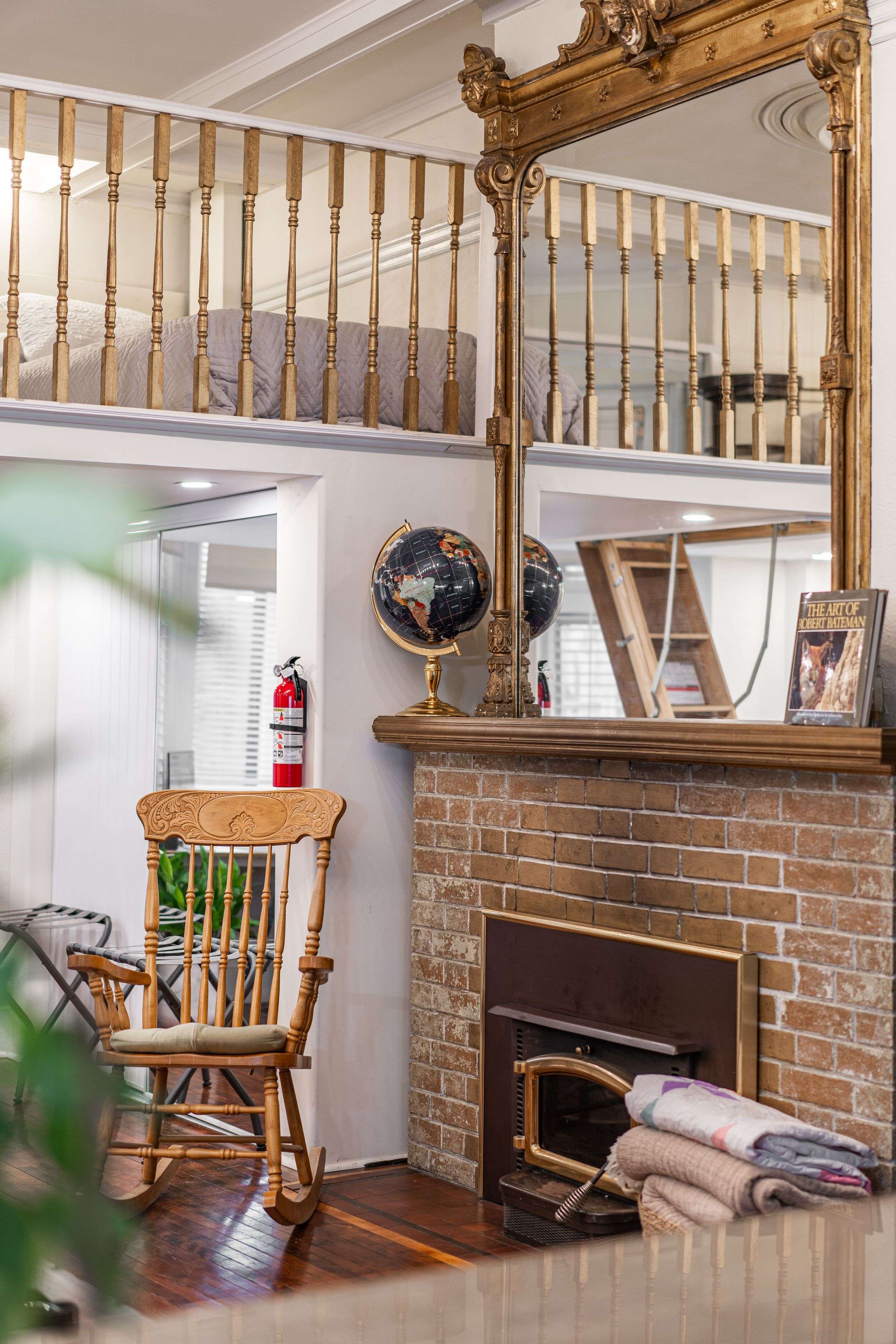 Brampton, ON L6V 1S3,68 Scott ST #A