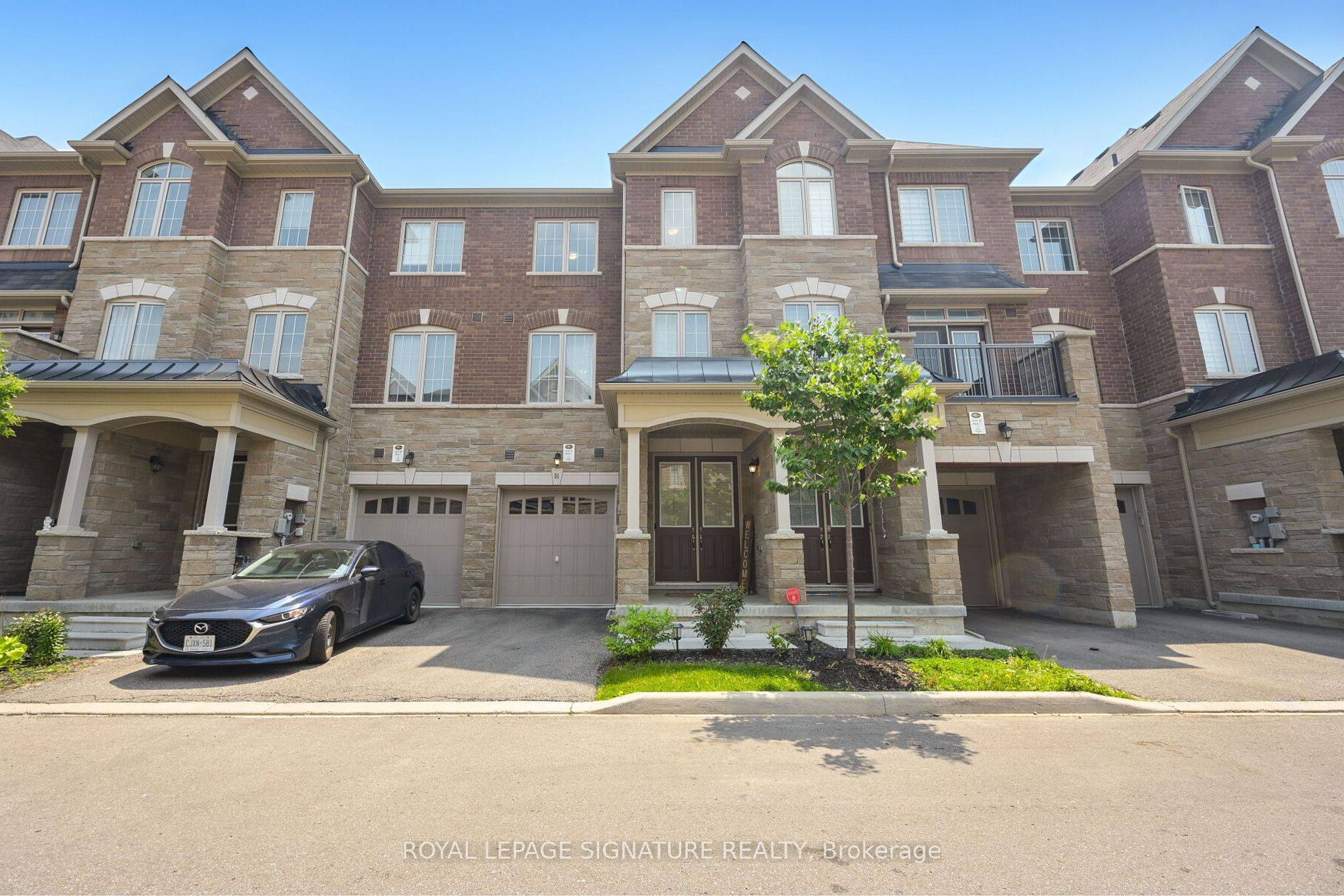Brampton, ON L6P 4M9,31 Faye ST
