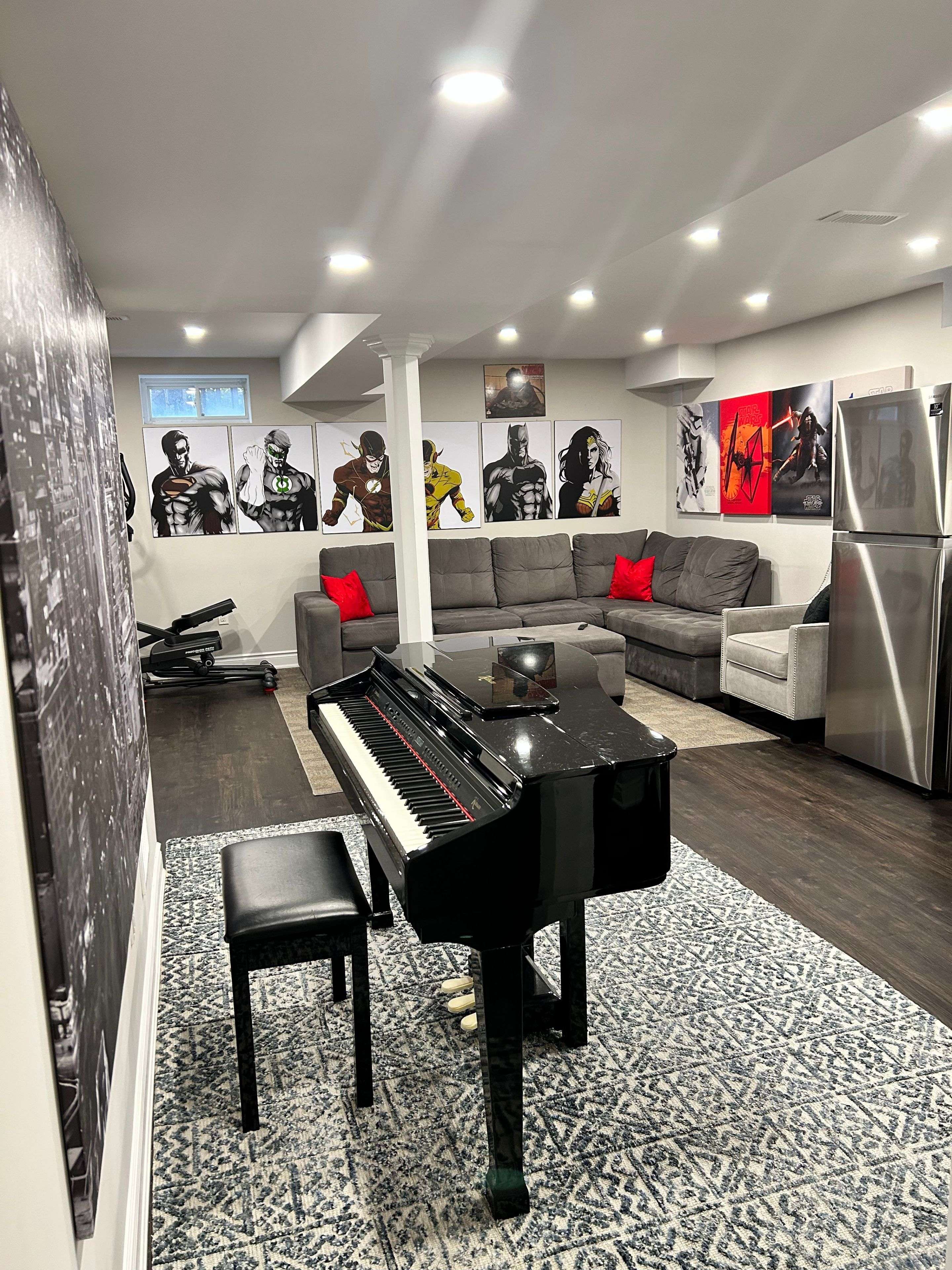 Milton, ON L9T 8T9,371 Hincks DR