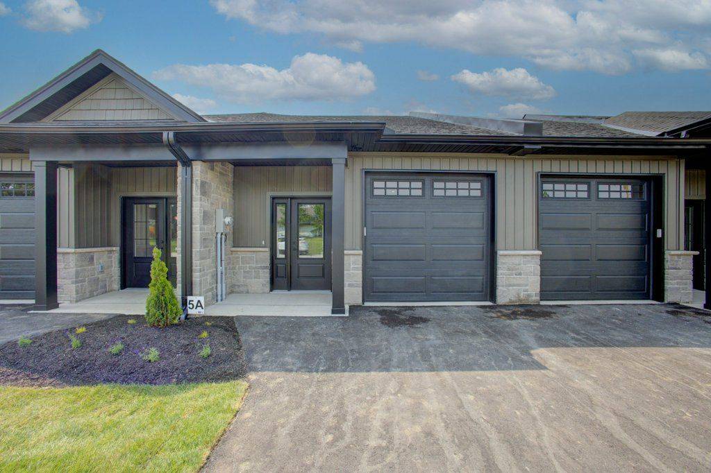 Arran-elderslie, ON N0G 2N0,311 Arnaud ST #5
