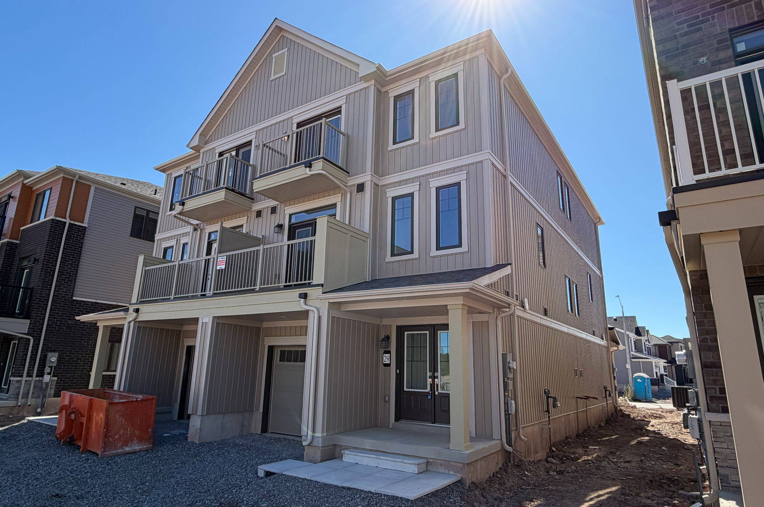 Welland, ON L3B 0P2,29 Pogie DR