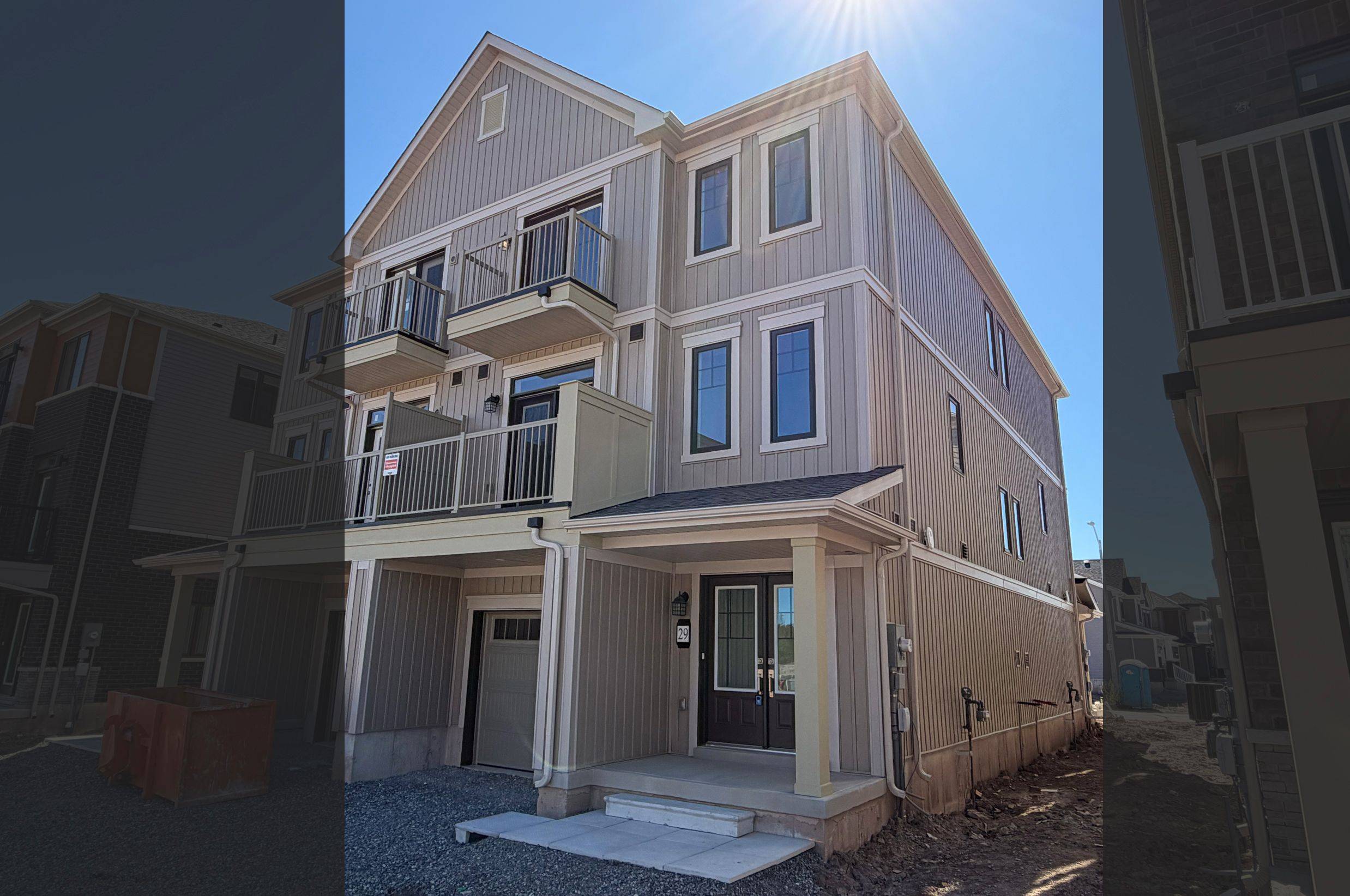 Welland, ON L3B 0P2,29 Pogie DR