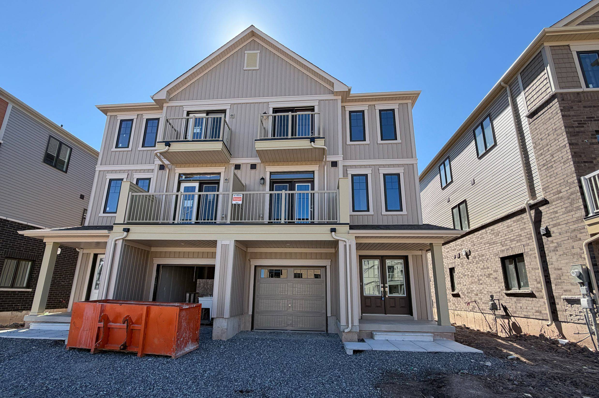 Welland, ON L3B 0P2,29 Pogie DR