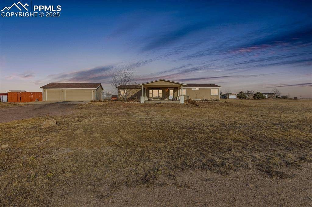 Peyton, CO 80831,6545 Connie Lee CT