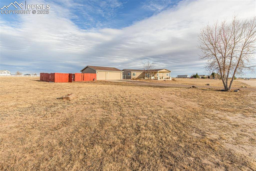Peyton, CO 80831,6545 Connie Lee CT